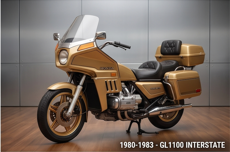 GL 1100
