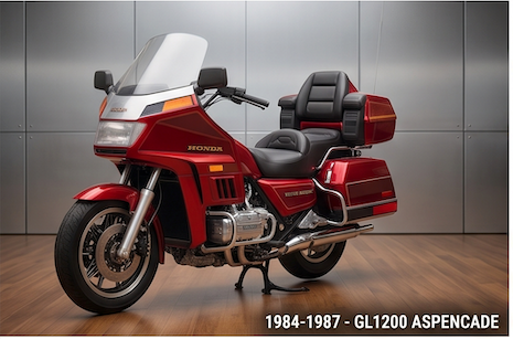 GL 1200