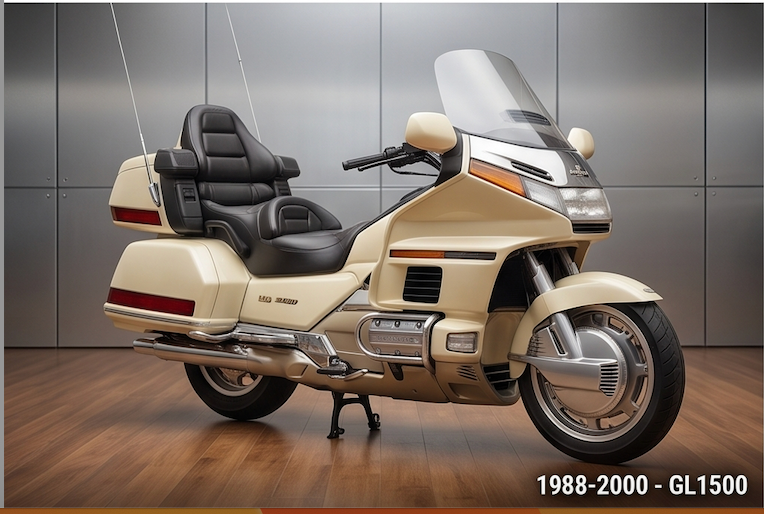 GL 1500