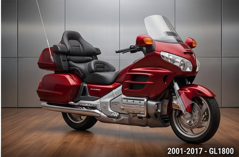 GL 1800
