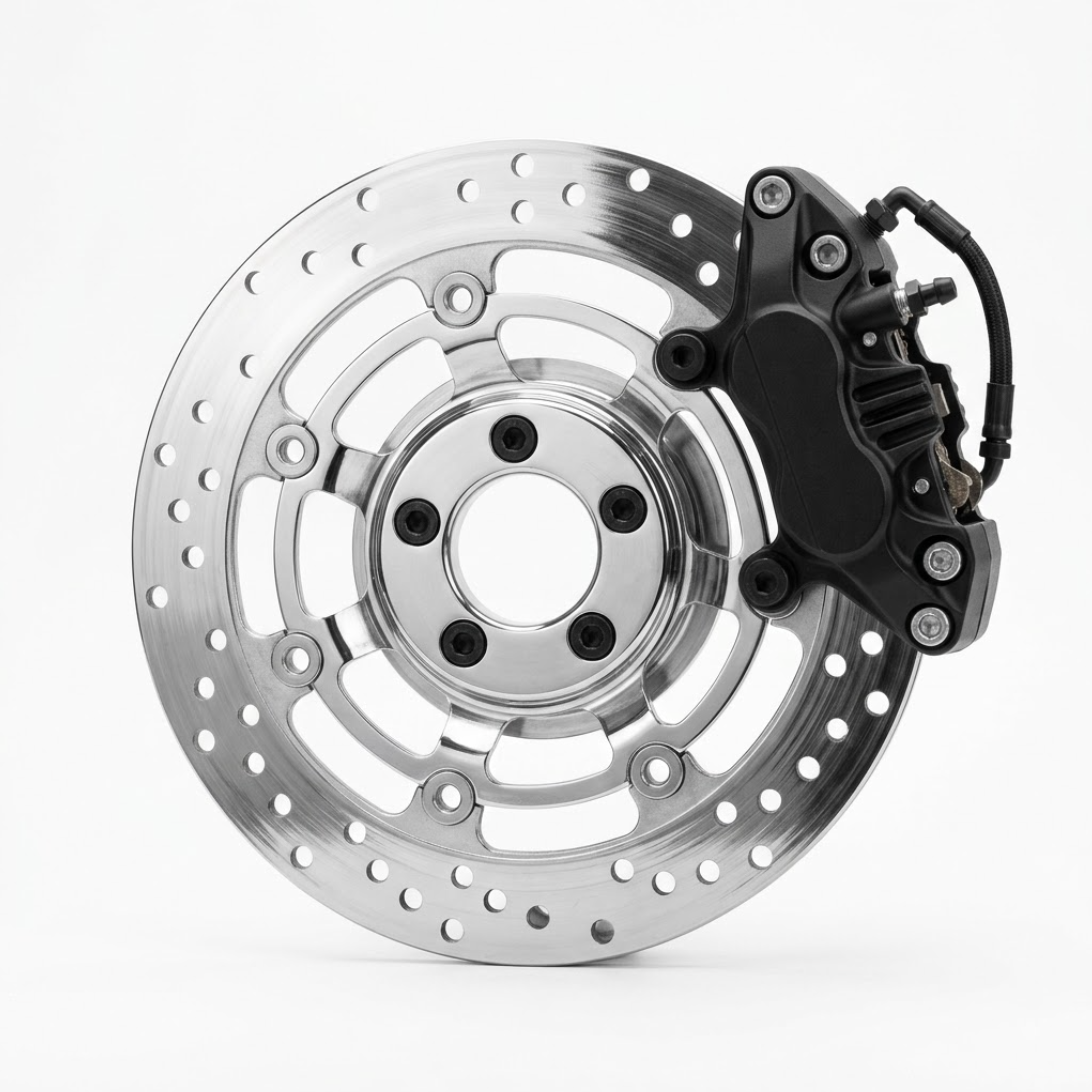 Brakes & Clutch