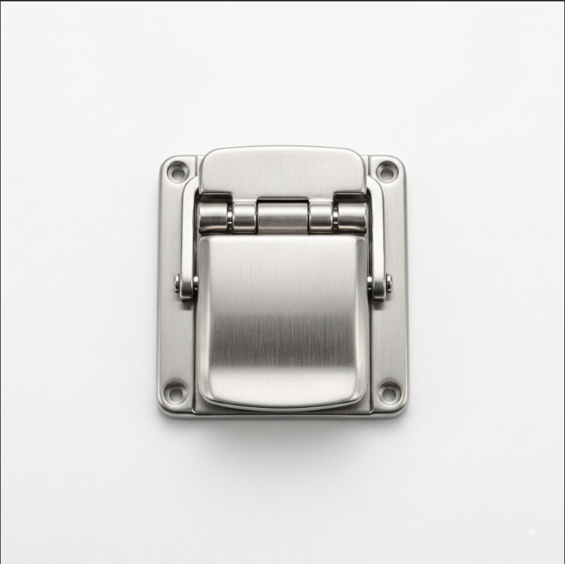 Saddlebag Hardware