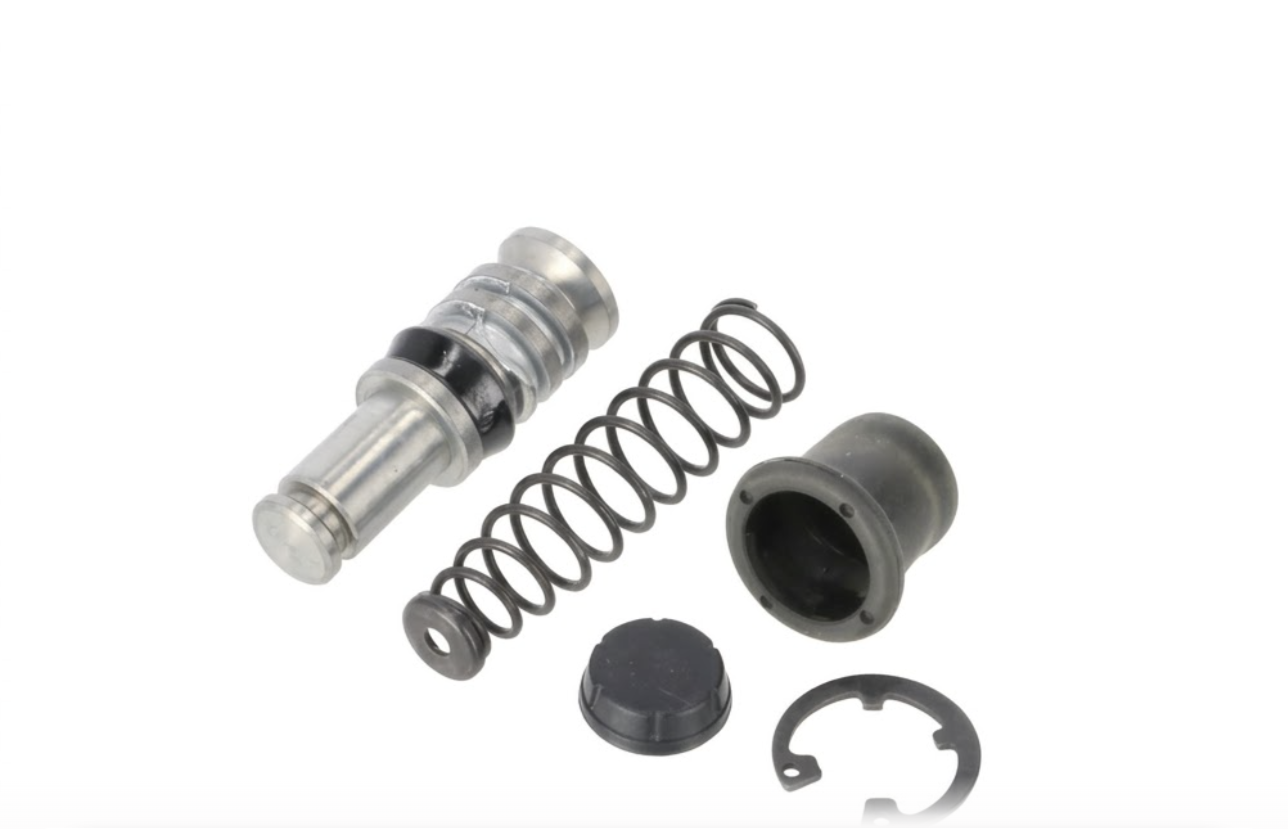 Honda GL1200 Goldwing Front Brake Master Cylinder Repair Kit - Aftermarket MSB102