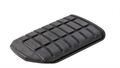Honda GL1800 Goldwing Rider Footpeg Rubber - OEM 50661-MCA-000
