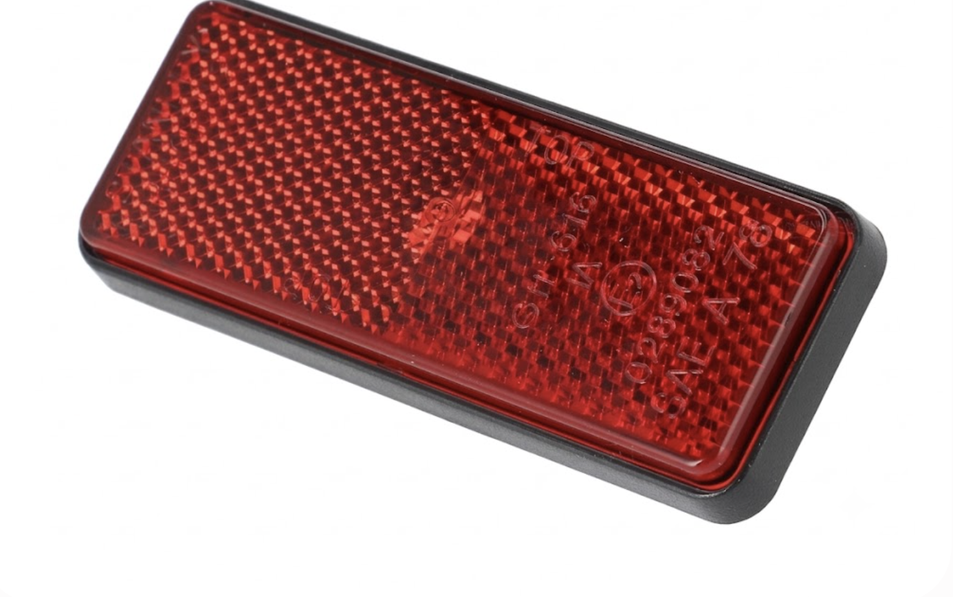Honda GL1800 Goldwing Reflector - OEM 33741-MS6-921