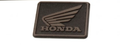 Honda GL1800 Goldwing Wing Emblem - OEM 86150-MCA-000