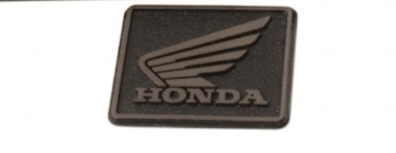Honda GL1800 Goldwing Wing Emblem - OEM 86150-MCA-000