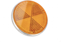 Honda GL1000 Goldwing Reflector - OEM 33741-340-670