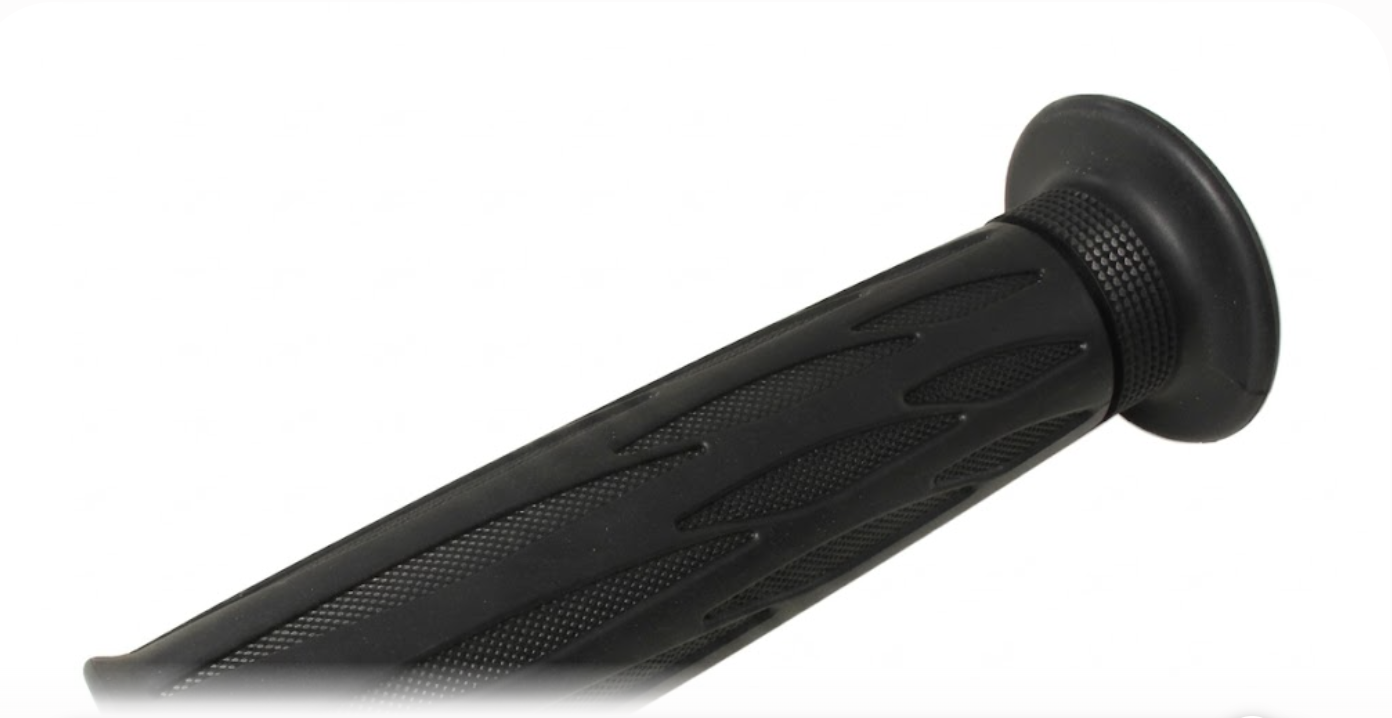 Honda GL1800 Goldwing Left Handle Grip - OEM 53166-MCA-000