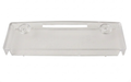 Honda GL1800 Goldwing License Plate Light Lens - OEM 33726-MT2-004