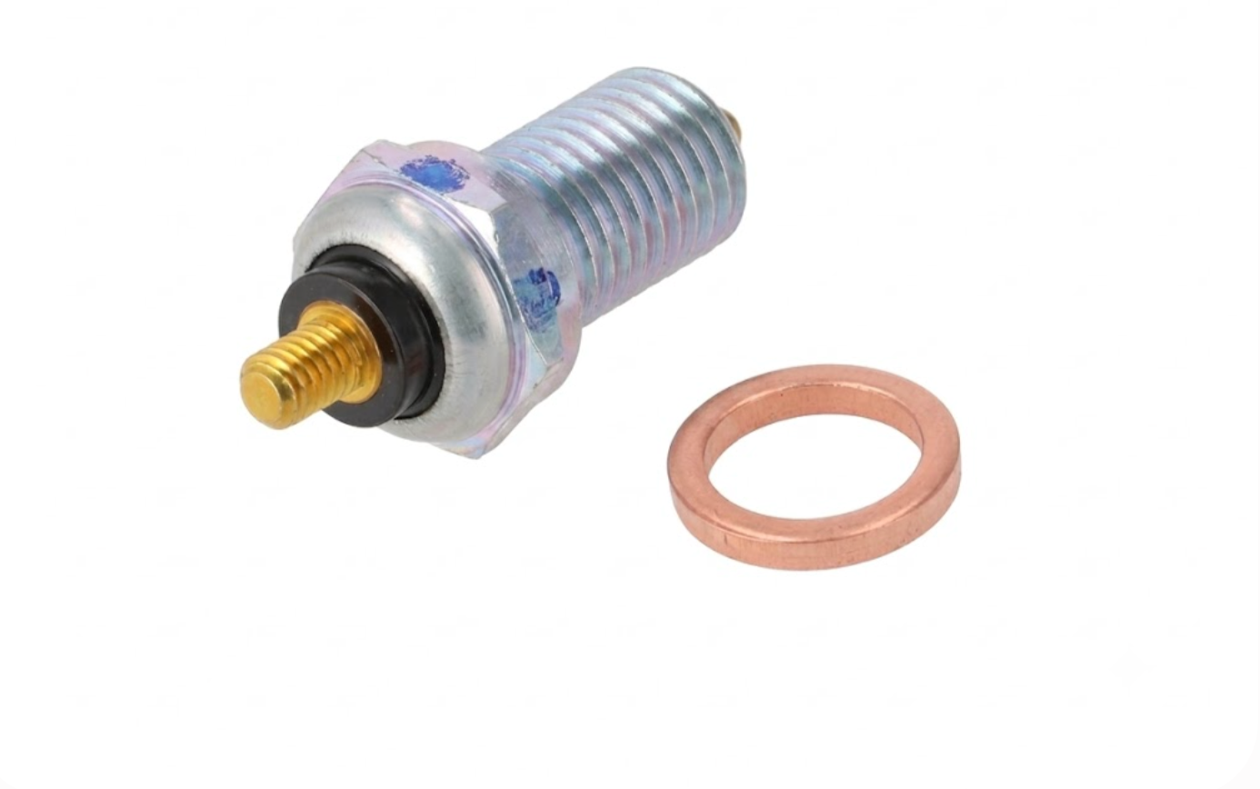 Honda GL1800 Goldwing Oil Pressure Switch - OEM 35600-MM5-003