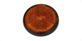 Honda GL1200 Goldwing Reflector - OEM 33741-413-003