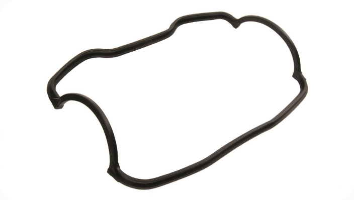 Honda GL1000 Goldwing Valve Cover Gasket - Aftermarket 12328-371-000P