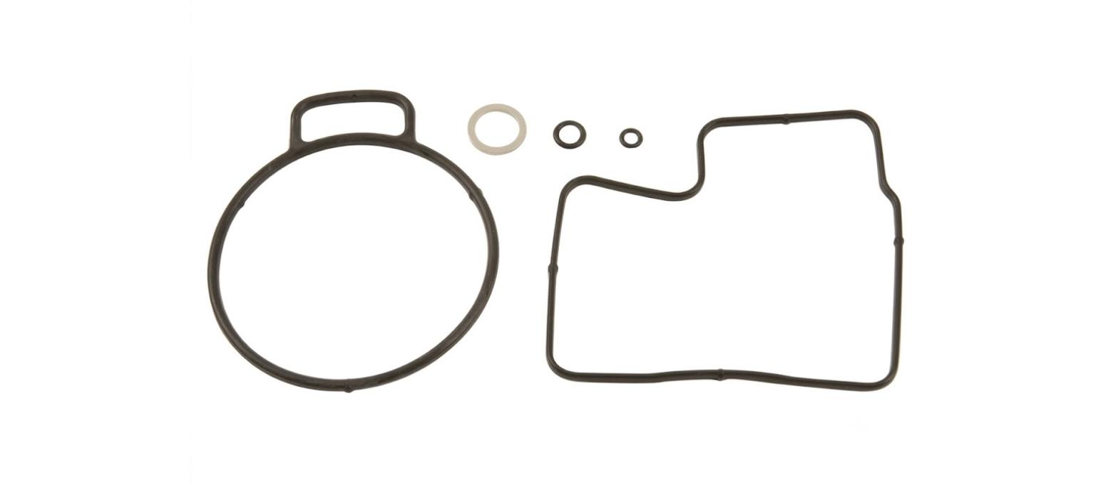 Honda GL1500 Goldwing Engine Gasket Set A - OEM 16010-MN5-004