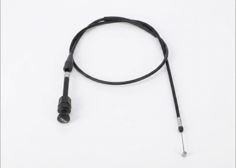 Honda GL1100 Goldwing Choke Cable - OEM 17950-371-010
