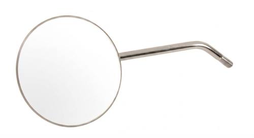Honda GL1000 Goldwing Mirror - OEM 88120-333-004