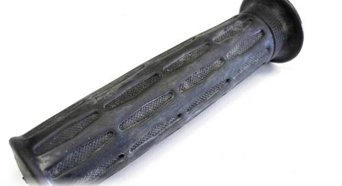 Honda GL1200 Goldwing Hand Grip Left - OEM 53166-MB9-000