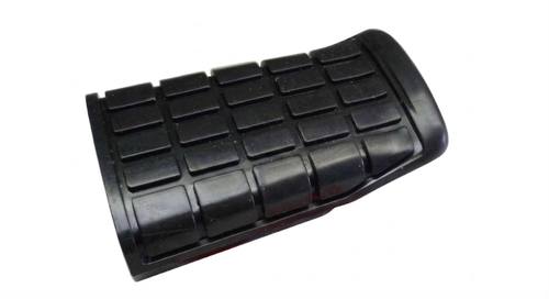 Honda GL1500 Goldwing Footpeg Rubber - OEM 50661-MN5-000