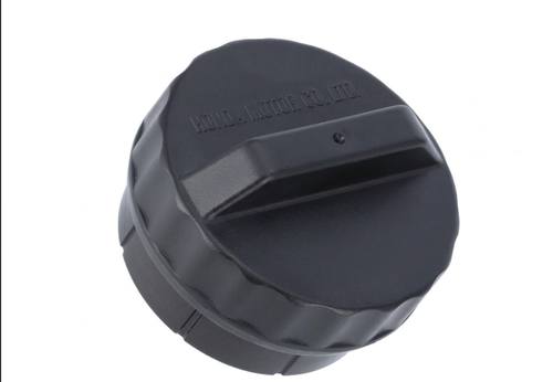 Honda GL1800 Goldwing Fuel Cap - OEM 17620-MCA-013