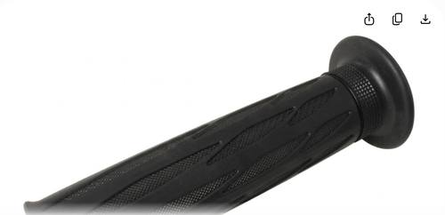 Honda GL1800 Goldwing Grip Right - OEM 53165-MCA-000